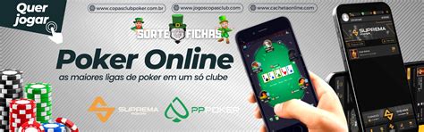 Jogue Poker Online com $8 Grátis .